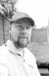 Alexander J. Wilkinson