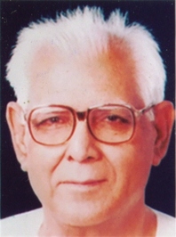 Ramdarash Mishra
