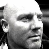 Mike  Woodhouse