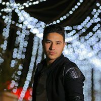 الشاعر محمد خليفة