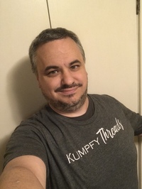 David        Calvert