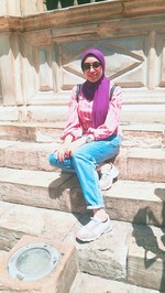 اسماء شحاته