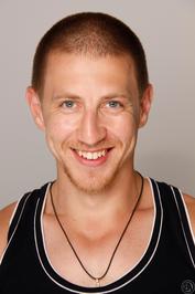 Marius Repšys