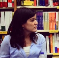 Silvia Aliaga profile picture