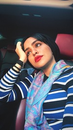 ريهام شعبان