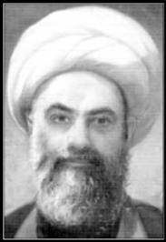 میرزا جواد ملکی تبریزی profile picture