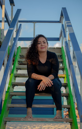 Jaquira Díaz profile picture
