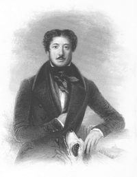 William Hamilton Maxwell