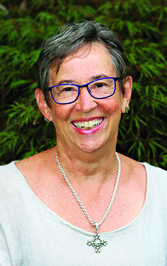 Adele Ahlberg Calhoun profile picture