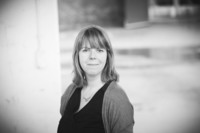 Chantal van der Leest