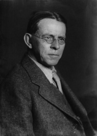 Lascelles Abercrombie