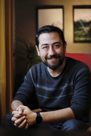 Mehmet Dalyan