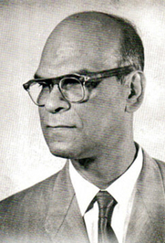 Ajay Kumar Ghosh