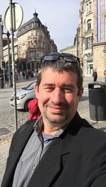 Oliet Rodriguez Moreno