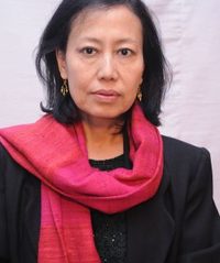 Mamang Dai