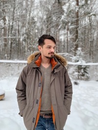 Artyom Dereschuk profile picture
