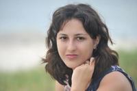 Sasha Hanton profile picture