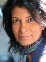 Shenaz Patel profile picture