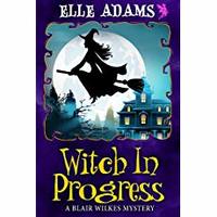 Elle Adams profile picture