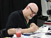 Ty Templeton profile picture