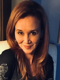 Christine Marie Theard