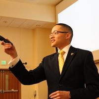 Chris  Molina