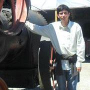 Mario Bustos Ponce profile picture