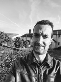 Stephen Uzzell profile picture
