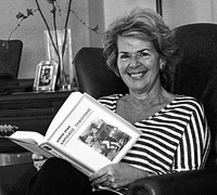 Λύντια Τρίχα