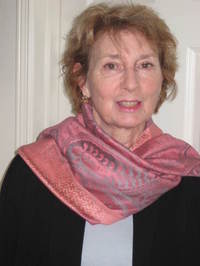 Cynthia Lang