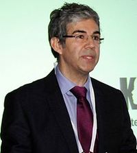 David Nott profile picture