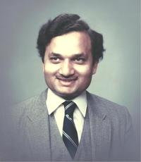 Jayesh  Shah