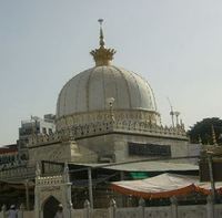 Khawaja Moinuddin Chishti Ajmeri