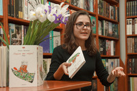 Ольга Семиляк