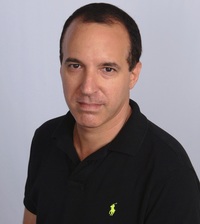Kenny Sahr