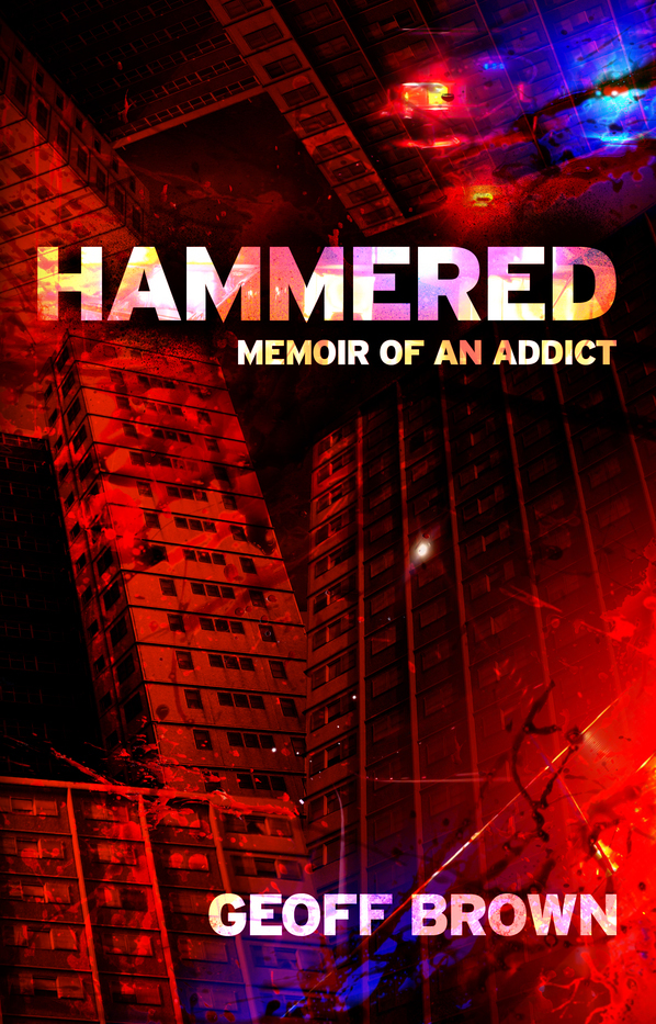 Geoff Brown (Author of SNAFU)