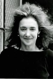 Andrea Barnet profile picture