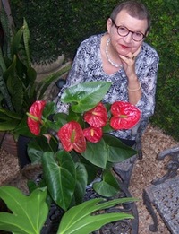 Alexandra Wallner profile picture