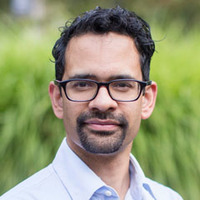 Sunil Amrith profile picture