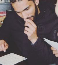 عبدالرحمن أحمد