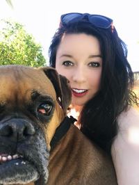 Carly Syms profile picture