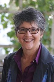 Deb Aronson