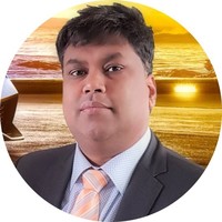 Anil  Pandey