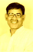 Virendra Sarang