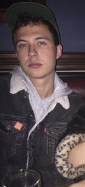 Blake Middleton