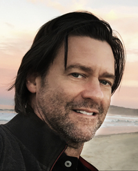 Mark Macrossan