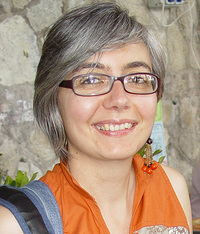 Rossana Bossù profile picture