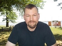 Mike Solyom