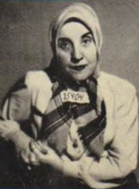 Gisella Perl profile picture