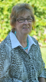 Grace Elting Castle profile picture